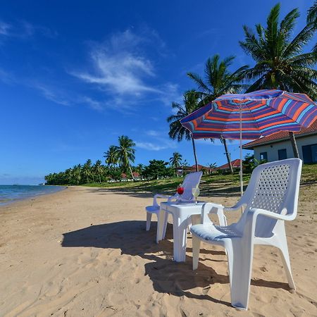 Star Light Beach Resort And Restaurant チュンポーン エクステリア 写真